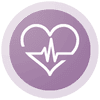 Heart Pulse icon