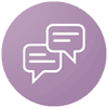 conversation Icon